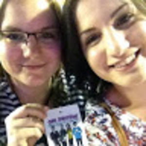 Meet your Posher, Chloé